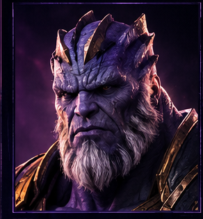 Thannus